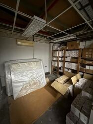 Enterprise One (D14), Factory #616326441
